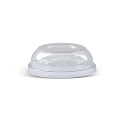UShape Dome Lid Clear Suits 360/500/600/700ml