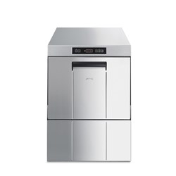 4014101 - Smeg Undercounter Dishwasher 580mm UD505DAUS10