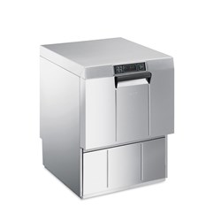 SMEG Undercounter Dishwasher 600mm UD516DAUS