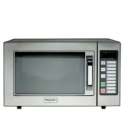 Panasonic Microwave Oven Medium Duty 22L NE-1037QTQ