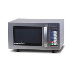 Robatherm Microwave Oven 25L RM1025
