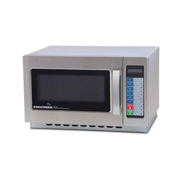 Robatherm Medium Duty Microwave 34L RM1434