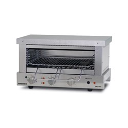 Toaster Grillmax 8 Slice Gmw815e Wide Mouth 15Amp