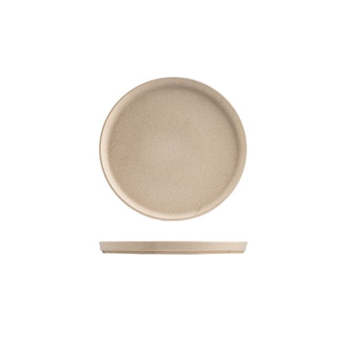 Parade Walled Plate Marshmellow 270mm