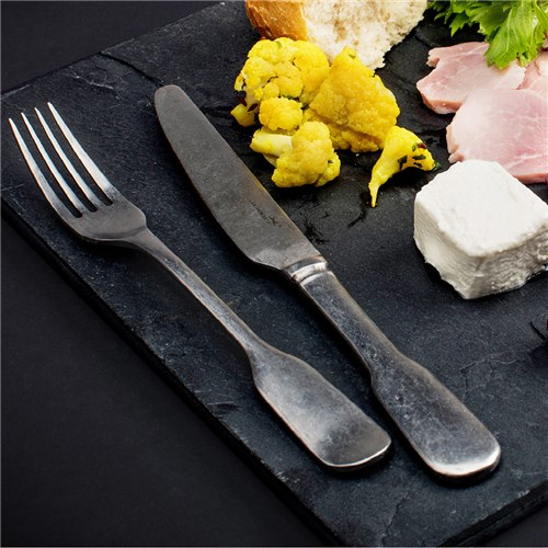 Charingworth Stainless Steel Table Knife