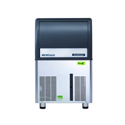 4018811 - Scotsman Self Contained Ice Machine 37kg ECS 87 AS OX
