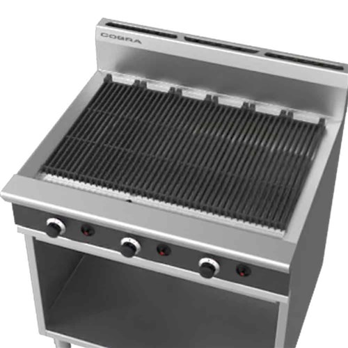 Cobra Griddle Gas With Cabinet Base CB9
