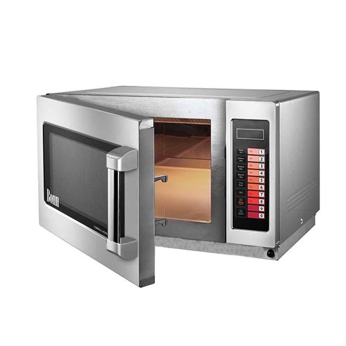 Bonn Microwave Oven 2100W 34L 574x528x368mm